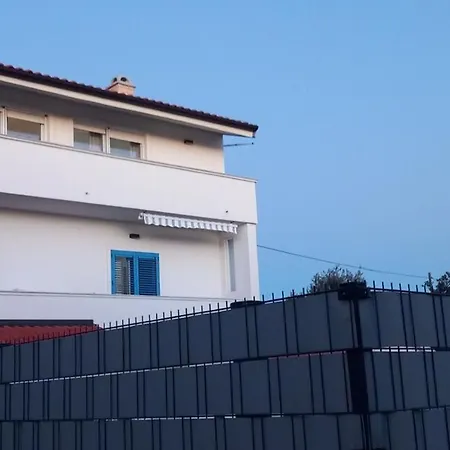 Holiday home Bianca Mit Privatem Pool