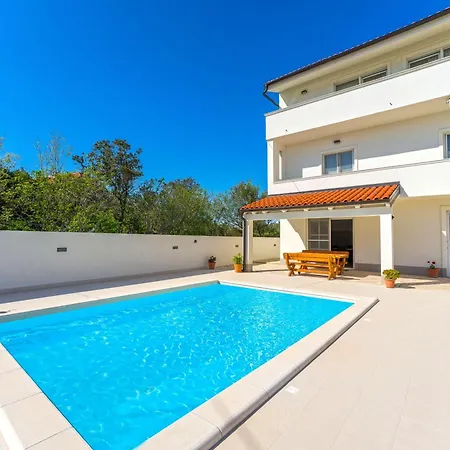 Holiday home Bianca Mit Privatem Pool *