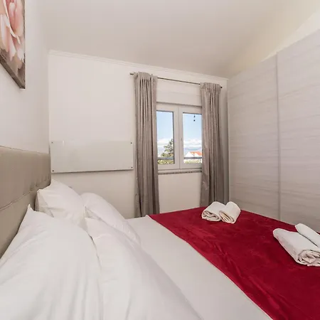 Holiday home Bianca Mit Privatem Pool