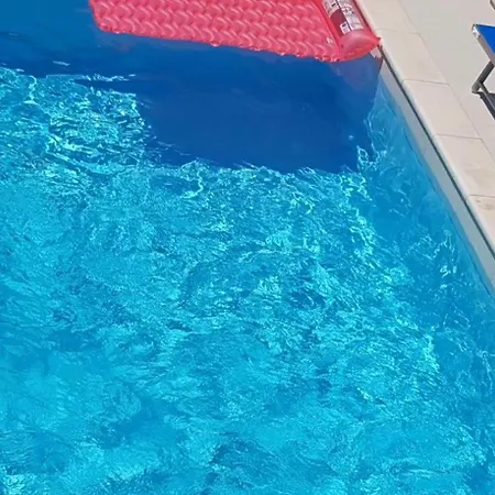 Bianca Mit Privatem Pool Holiday home
