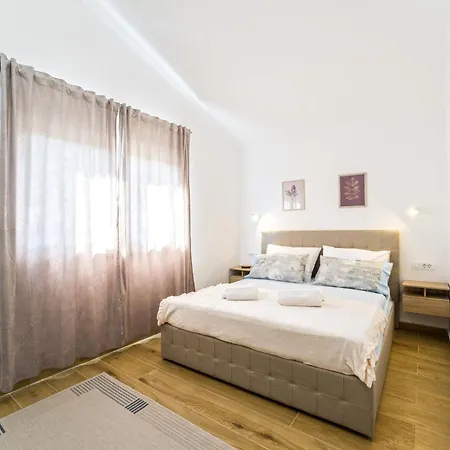 Holiday home Bianca Mit Privatem Pool *