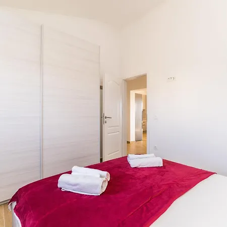 Bianca Mit Privatem Pool Privlaka (Zadar)
