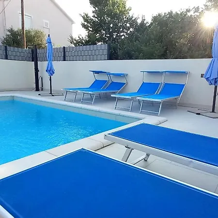 Bianca Mit Privatem Pool *
