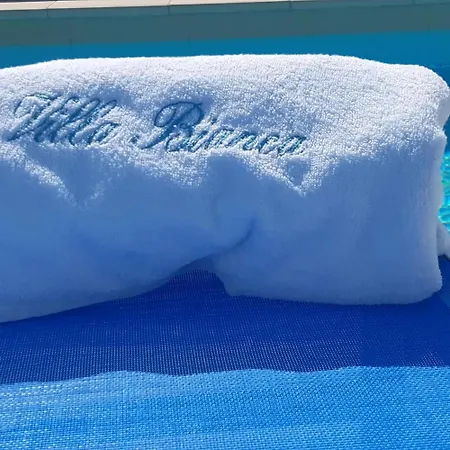 Holiday home Bianca Mit Privatem Pool *