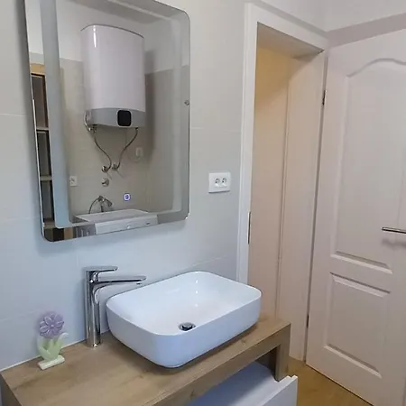 Bianca Casa vacanze *