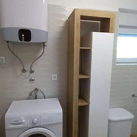 Bianca Casa vacanze Privlaka (Zadar)