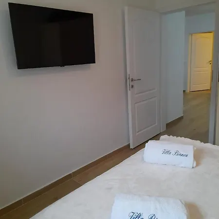 Casa vacanze Bianca *
