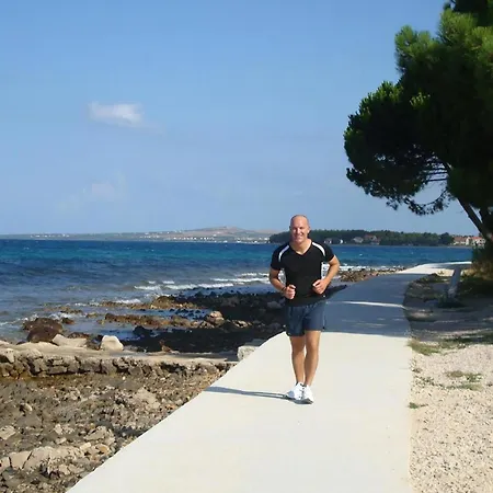 Bianca Casa vacanze Privlaka (Zadar)