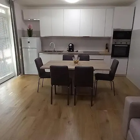Casa vacanze Bianca