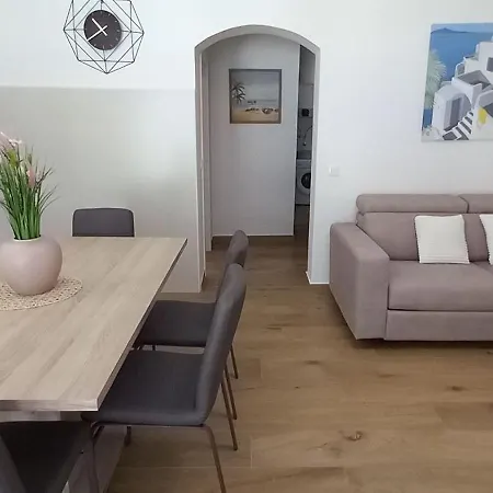Bianca Casa vacanze Privlaka (Zadar)